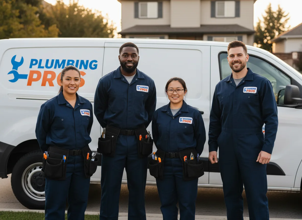 Water Heater Repair company in Saint Anthony, IA
